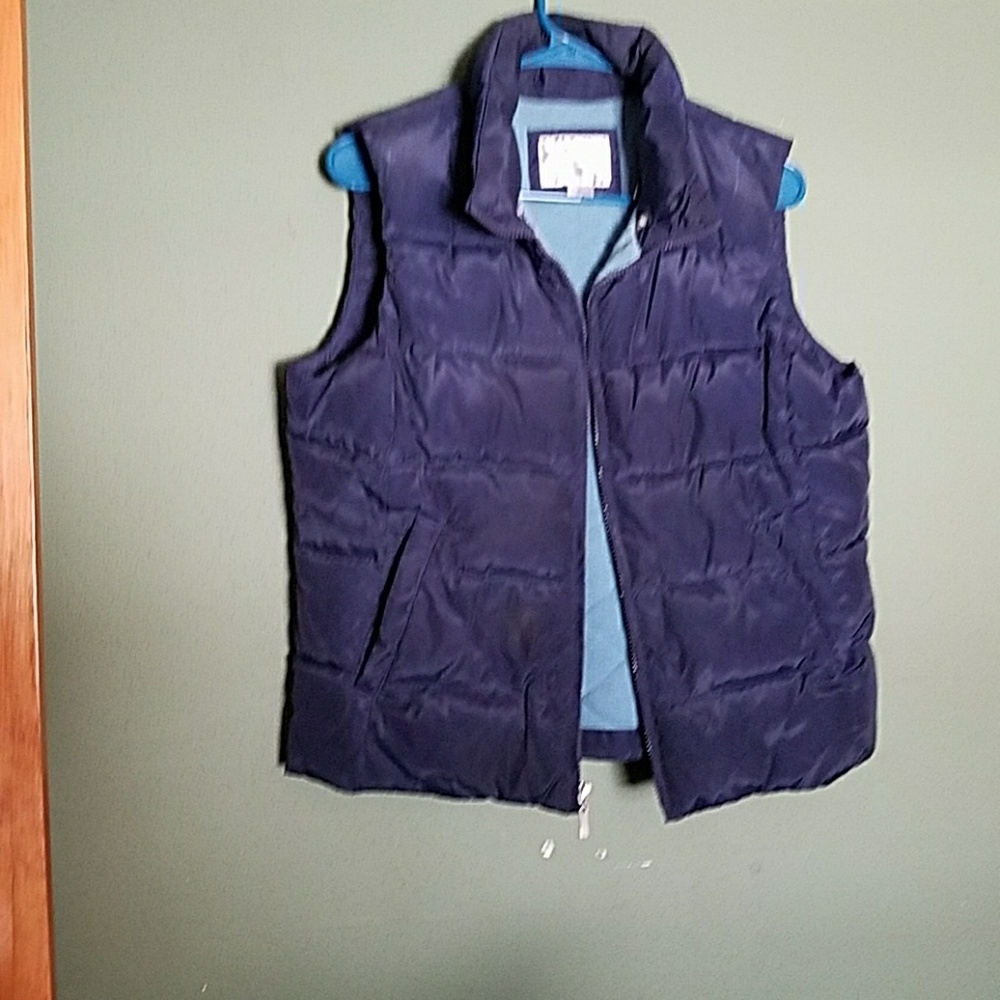 Vest